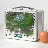 Metal Lunchbox (In situ)