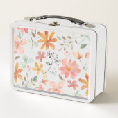 Metal Lunchbox (Voorkant)