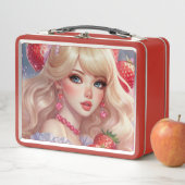 Metal Lunchbox (In situ)