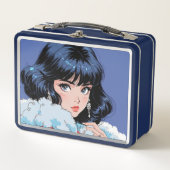Metal Lunchbox (Voorkant)