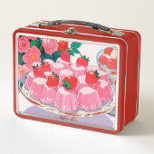 Metal Lunchbox (Voorkant)