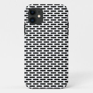 Metal Metallic look iPhone 5 Hoesje