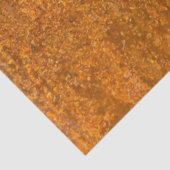 Metal Old Rusty Decoupage Background Tissue Paper Tissuepapier (Detail)