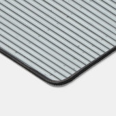 Métal ondulé gris (Coin)