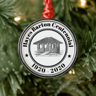 Métal Ornement en céramique