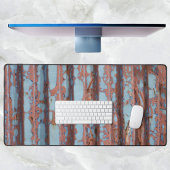 Métal photographique ondulé en agglomération