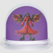 Metal Rock Legend Customisé (Avant)