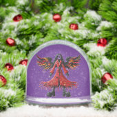 Metal Rock Legend Customisé (Noël)