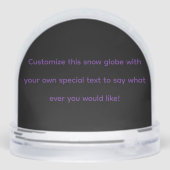 Metal Rock Legend Customisé (Arrière)