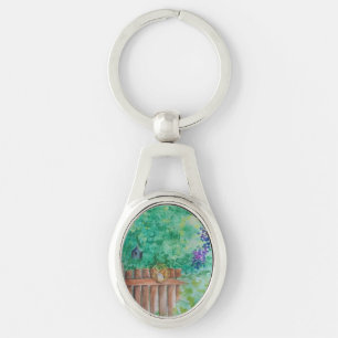 Metal Sleutelhanger Keyring Sleutelhanger Key Ring