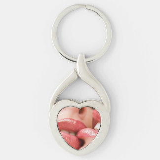 Metal Sleutelhanger-Schattigee Love Keyring Gift v Sleutelhanger