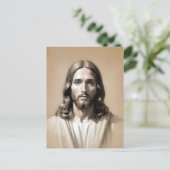 Metal Wall Art Briefkaart (Staand voorkant)