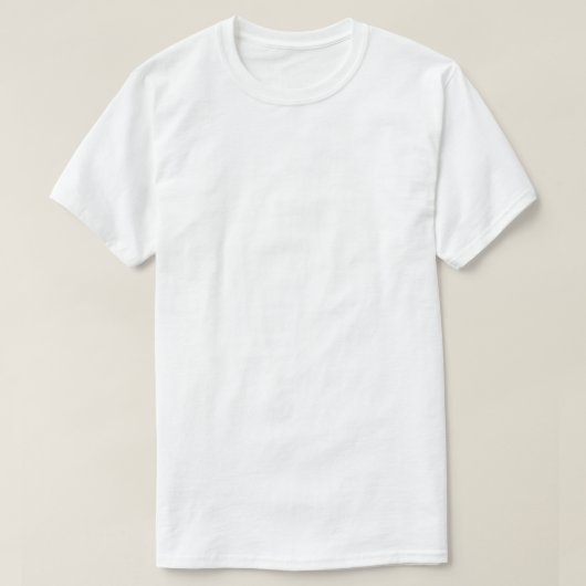 MetalEgg — T-Shirt à impression dos (Design devant)
