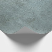 Metalen achtergrond cadeaupapier (Hoek)