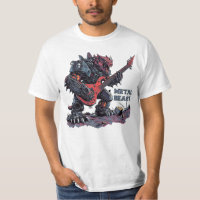 Metalen Beest