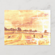 Metalen detecteren in de velden 2