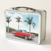 metalen hoes (Achterkant)