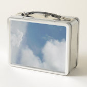 METALEN LUNCHBOX (Achterkant)