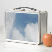 METALEN LUNCHBOX (In situ)