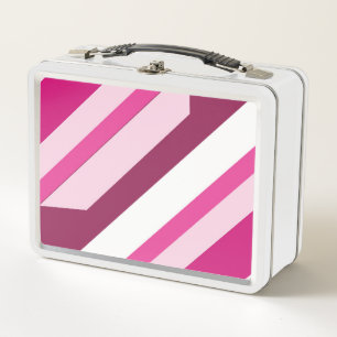 metalen lunchbox