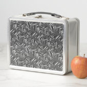METALEN LUNCHBOX (In situ)