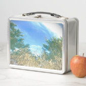 METALEN LUNCHBOX (In situ)