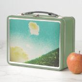 METALEN LUNCHBOX (In situ)