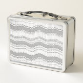 METALEN LUNCHBOX (Achterkant)