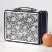 METALEN LUNCHBOX (In situ)