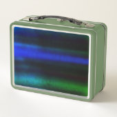 METALEN LUNCHBOX (Achterkant)