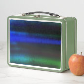 METALEN LUNCHBOX (In situ)