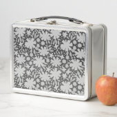 METALEN LUNCHBOX (In situ)