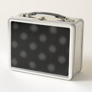 METALEN LUNCHBOX