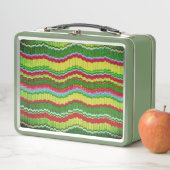 METALEN LUNCHBOX (In situ)