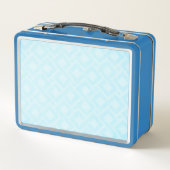 METALEN LUNCHBOX (Achterkant)
