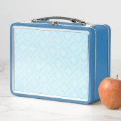 METALEN LUNCHBOX (In situ)