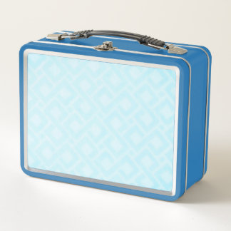 METALEN LUNCHBOX