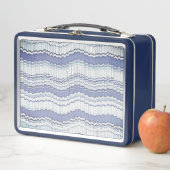 METALEN LUNCHBOX (In situ)