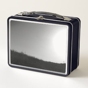 METALEN LUNCHBOX ART&DESIGN STIJL