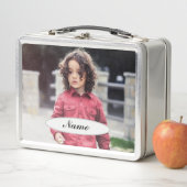 Metalen rondzenddoos aanpassen (In situ)