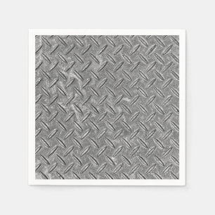 Metalen Skinny Tumbler Wrap Sublimatie Servet