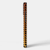 Metalen telefoonhoes Case-Mate iPhone case (Achterkant / Links)