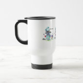 Metalfant Chef Travel Mug Reisbeker (Links)