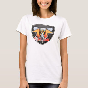 Metalfant Emblem Women's Basic T-Shirt