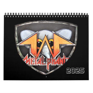 metalfantskalender kalender