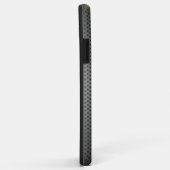 Metallic achtergrond 3 Case-Mate iPhone case (Achterkant/rechts)