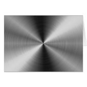 Metallic achtergrond - zilver (Voorkant Horizontaal)