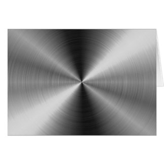 Metallic achtergrond - zilver