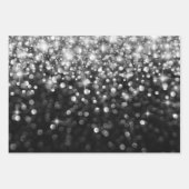 Metallic Collectie Inpakpapier Vel (Voorkant 3)