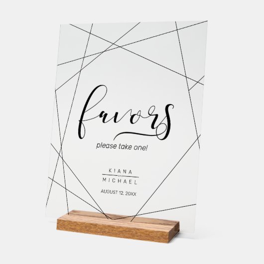 Metallic Geometry favorise Silver ID648 (Angle)